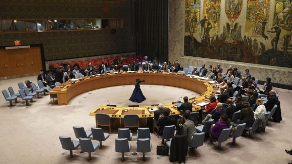 Guerre en Ukraine : après le déploiement d'armes nucléaires tactiques russes en Biélorussie, Kiev demande une réunion du Conseil de sécurité de l'ONU