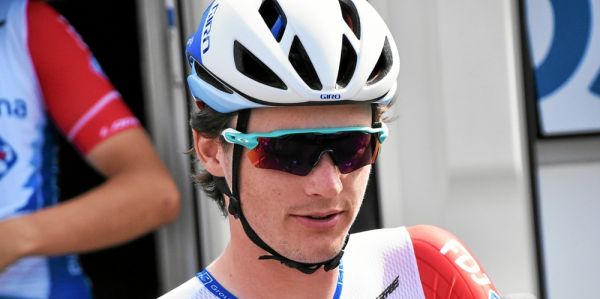 Cyclisme. Roue Tourangelle : Paul Penhoët dans le top 10