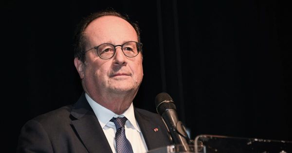 Réforme des retraites. « Il y a eu une accumulation d'erreurs » : François Hollande tacle l'exécutif