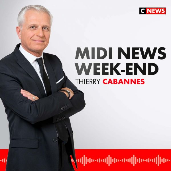 Midi News Week-End du 26/03/2023