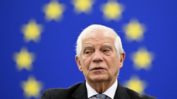 Guerre en Ukraine: l'UE menace la Biélorussie de nouvelles sanctions si elle accueille des armes nucléaires russes