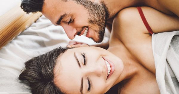 Sexo. La voix peut-elle mener au plaisir ?
