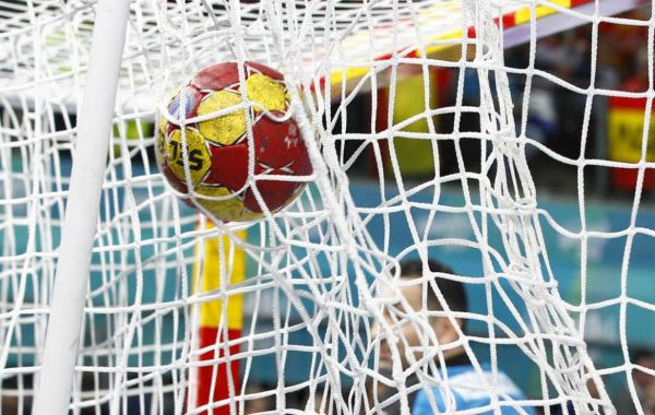Handball/N1M : Tardets, vaillant à mi-temps