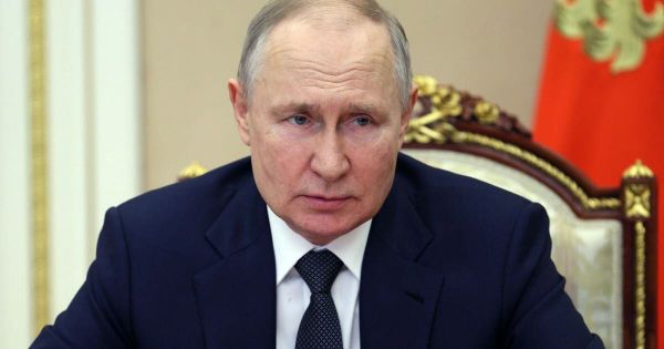 Guerre en Ukraine. « Une rhétorique dangereuse » : ce que l'on sait des armes nucléaires que la Russie prévoit de déployer au Bélarus