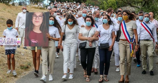 Avignon. Sarah, fillette de 11 ans noyée dans le Rhône : son père encourt la perpétuité