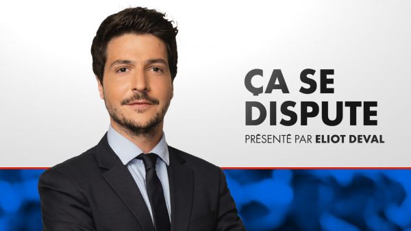 Ca se dispute du 26/03/2023