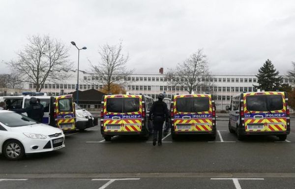 Mantes-la-Jolie : L'homme retrouvé mort par le Raid blessé par arme à feu