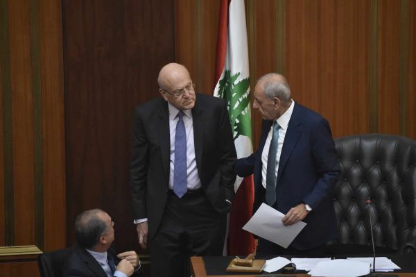 Il était temps: Najib Mikati revient sur sa décision et passe à l’heure d’été ce jeudi