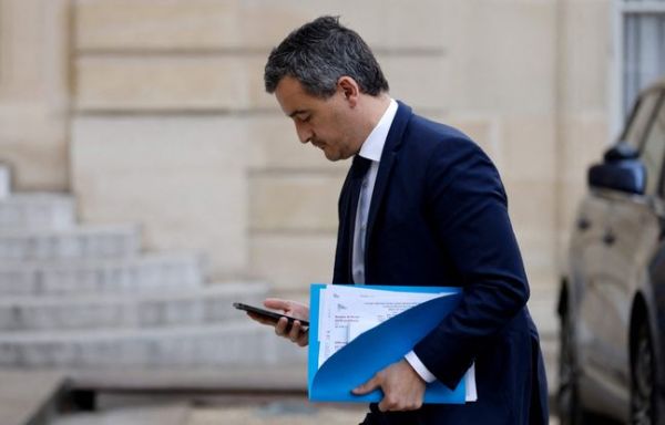 Un recours devant le Conseil d'Etat après les propos de Darmanin sur le « délit » de « manifestation non déclarée »