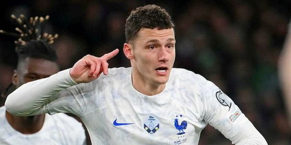 Qualifications à l'Euro 2024 : la France s'impose en Irlande