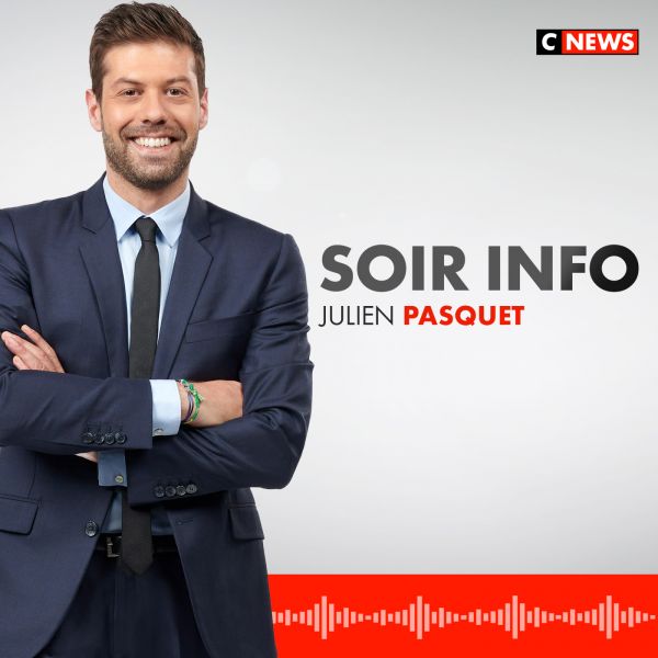 Soir Info du 27/03/2023