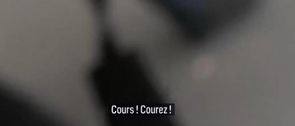Retraites - BFM TV diffuse les images de ses reporters agressés, hier, par une vingtaine de casseurs à Paris : "Ils nous ont fait tomber et on a été frappé" - Regardez