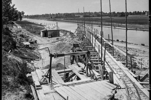 Sous le domaine de Sceaux, des visionnaires du Grand Paris