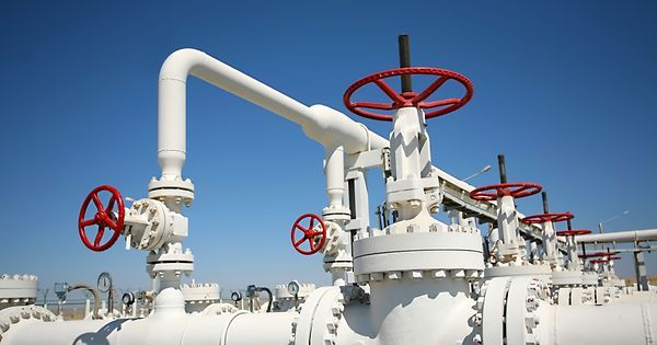 Le Luxembourg et l'UE veulent continuer à économiser au moins 15% de gaz