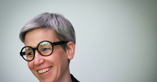 Sam Tanson élue officiellement tête de liste nationale des Verts