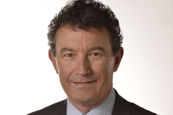 « Utiliser le foncier invisible, c'est possible, et source de soulagement pour le propriétaire », Franck Leroy, président de l'agglomération d'Epernay