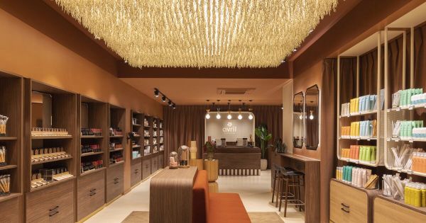 Franchise : la bonne santé des cosmétiques bio