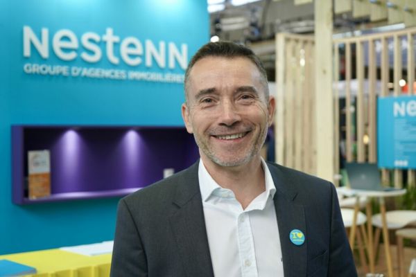 Franchise Expo 2023 : Nestenn ouvre une agence par semaine