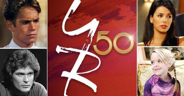 Les Feux de l'amour ont 50 ans : ces stars qui ont fait leurs débuts dans le soap culte