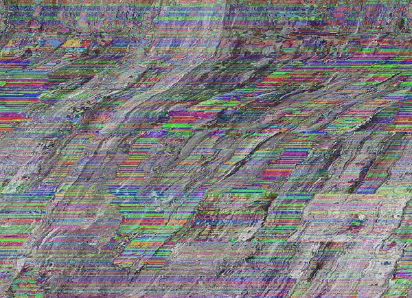 Sotheby's annule sa vente de glitch art après une polémique sur les artistes