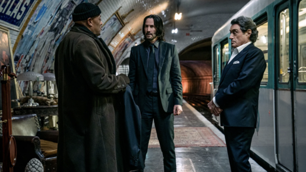 John Wick : cameo ou vrai rôle, quel place Keanu Reeves tiendra-t-il dans le spin-off «Ballerina» ?