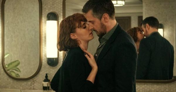 Bande-annonce d'Obsession, le nouveau "thriller érotique" de Netflix