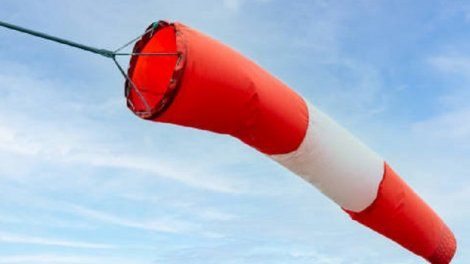 Tempête Mathis : deux départements placés en vigilance orange pour vendredi