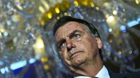 Bolsonaro rentre au Brésil pour la première fois depuis sa défaite électorale