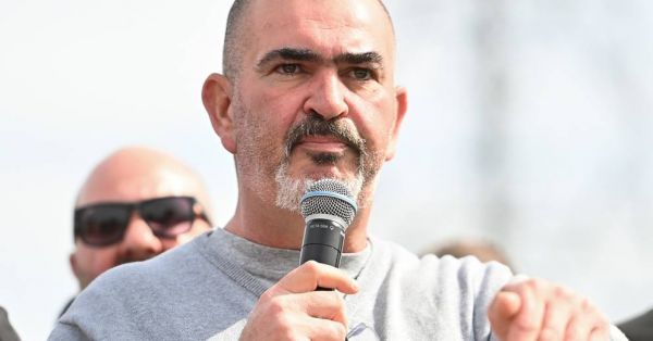Congrès de la CGT : Olivier Mateu attend le vote des délégués, Marie Buisson et Céline Verzeletti favorites pour l'emporter