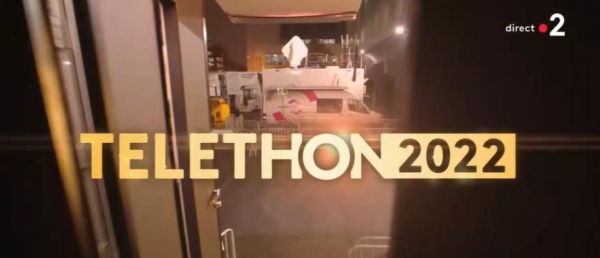 Le Téléthon 2022 a permis de récolter 90,8 millions d'euros au profit de la recherche sur les maladies génétiques rares, son meilleur résultat depuis 2016