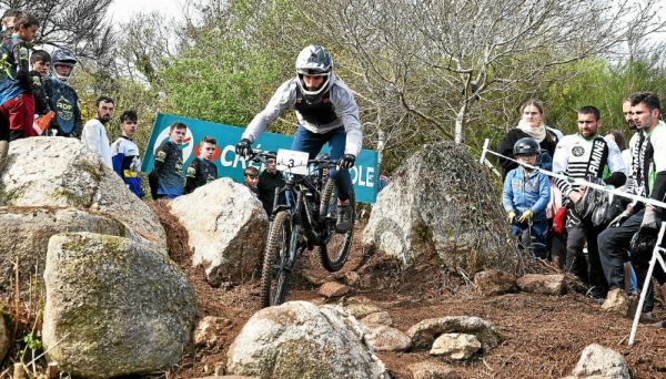 VTT. Un 11e enduro de Bignan, force 7 dimanche