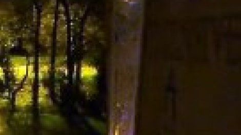 Nantes- Une banderole destinée aux policiers affirmant "Vous brûlerez dans vos camions", déployée sur le toit de l'université, provoque la colère des étudiants de l'UNI qui sont allés la [...]