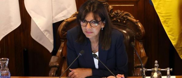 Etaler sur plusieurs mois les retenues sur salaires des grévistes est une pratique habituelle de "fin de conflit", se défend Anne Hidalgo, accusée par le gouvernement d'une gestion [...]