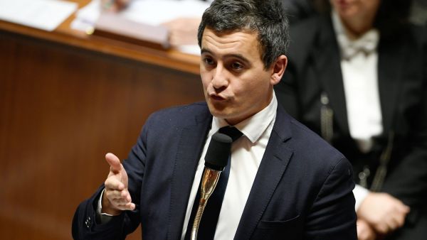 Gérald Darmanin, le ministre du mensonge (Mediapart)