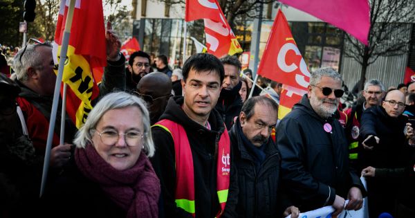 Pourquoi c'est important. La CGT va désigner son nouveau secrétaire général, avec trois principaux candidats