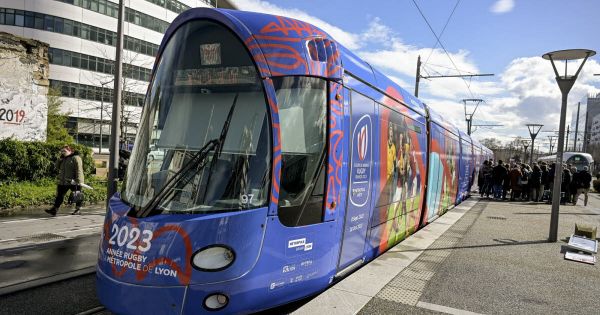 Coupe du monde de rugby 2023. Matchs à Lyon et Saint-Etienne : quel est le prix d'une place?