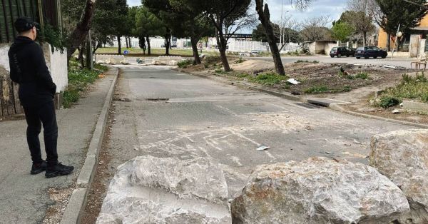 Marseille : à la Paternelle, la "guerre des stups" fait encore une victime