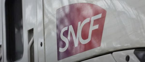 Le trafic SNCF est en nette amélioration ce vendredi, au 25e jour de la grève reconductible contre la réforme des retraites - Les prévisions sont les mêmes pour ce week-end