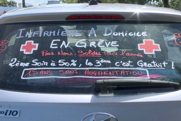 "La majorité des infirmiers libéraux" renoncent à leur grève des nouveaux soins