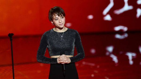 "The Voice" : Mea offrira une prestation jamais vue dans l'émission