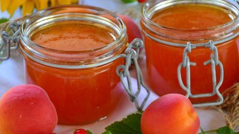 Des pesticides interdits retrouvés dans vos pots de confiture !