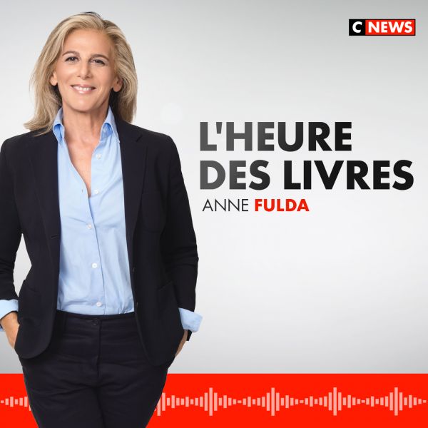 L'Heure des Livres : Quentin Hoster