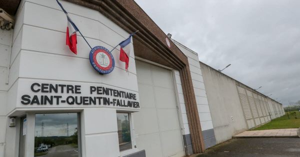 Isère . Saint-Quentin-Fallavier : un gardien agressé, la prison à l'arrêt