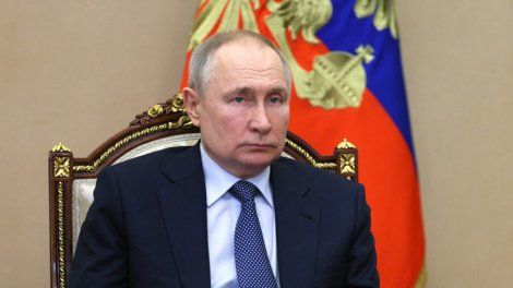 La Russie adopte une nouvelle doctrine qui qualifie l'Occident de "menace existentielle"