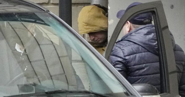 Etats-Unis. Journaliste arrêté : Biden réclame sa libération, le Wall Street Journal demande l'expulsion de l'ambassadeur russe