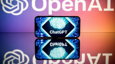 L'Italie bloque ChatGPT, star de l'intelligence artificielle
