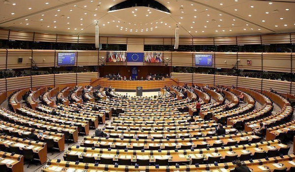 Le Parlement européen refuse de débattre des violences policières en France