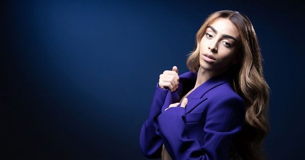 Bilal Hassani annule son concert à Metz après une polémique