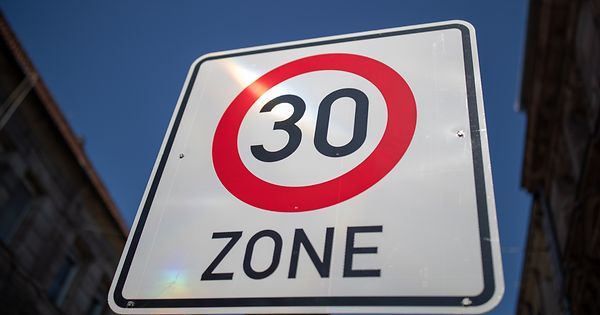 Neuf propositions pour «zéro mort sur les routes»