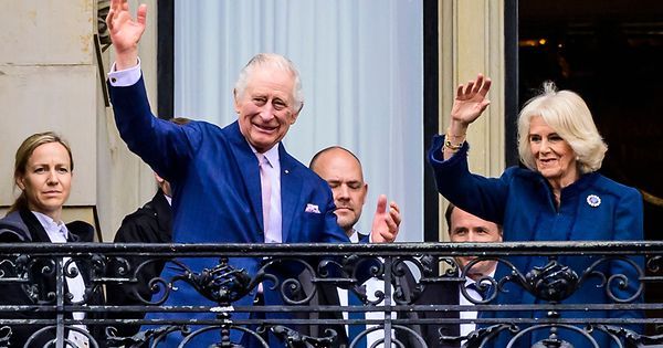 Ce que l'on sait à un mois du couronnement de Charles III